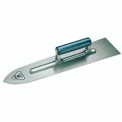  Bodenlegerkelle Henkelmann Bodenlegerkelle, breit, 400x110x1,2mm 12405166