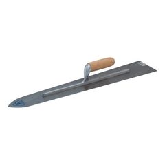  Bodenlegerkelle Henkelmann Schwed.Bodenlegerkelle, 6500x125x0,8mm 12405176