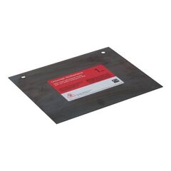  Ersatzblatt Henkelmann Ersatzblatt 1 mm stark, 200mm 12405252