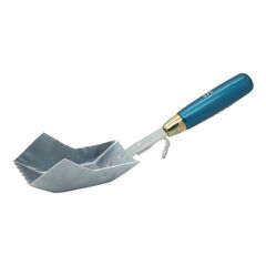  Plansteinkelle Henkelmann Plansteinkelle, 75mm 12405316