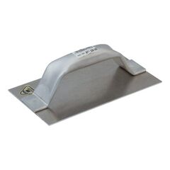  Schleifbrett Henkelmann LM-Schleifbrett mit Klettverschluß, 220x125mm 12405259