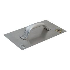  Schleifbrett Henkelmann LM-Schleifbrett mit Klettverschluß, 350x200mm 12405257