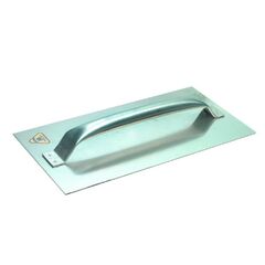  Schleifbrett Henkelmann LM-Schleifbrett mit Klettverschluß, 500x250mm 12405258