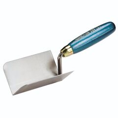  Jung Inneneckenkelle Inneneckenkelle, rostfrei, Winkel 90°, 100x60mm 12405041