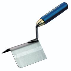  Henkelmann Außeneckenkelle Henkelmann Außeneckenkelle, Radius 15 mm, 100x60mm 12405229