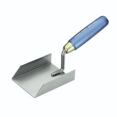  Eckenspachtel Henkelmann Eckenspachtel, Aufbug 25mm, 100x70mm 12405305
