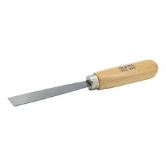  Malerspachtel Malerspachtel, flach-ovales Heft, 20mm 12404983