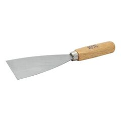  Malerspachtel Malerspachtel, flach-ovales Heft, 70mm 12404984
