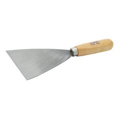  Malerspachtel Malerspachtel, flach-ovales Heft, 120mm 12404985