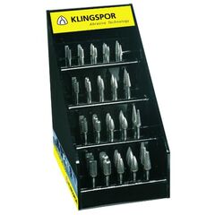  Hochleistungsfräser HF 100-A Fräser / Set Kreuzverzahnung 12457946