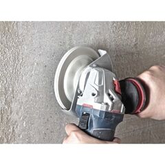  Klingspor DS 600 A Diamantschleifteller DS 600 A Diamantschleifscheiben, 100 x 8,2 x 22,23 mm 14 Segmente 8,2 x 5,5 mm, 2-Reihig 12460598