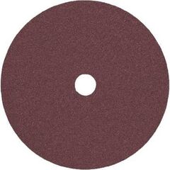  Klingspor Fiberscheiben CS 561 Rundloch CS 561 Fiberscheiben 100 x 16 mm Korn 80 Rundloch 12458112