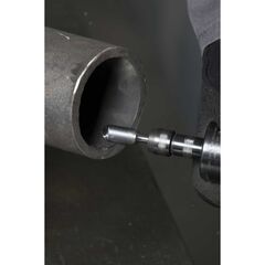  Walzenrundform HF 100 C Hartmetallfräser, 8 x 19 x 6 mm Spezialverzahnung Stahl 12457895
