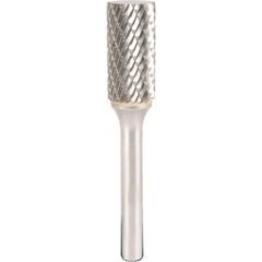  Zylinderform HF 100 A Hartmetallfräser, 8 x 19 x 6 mm Spezialverzahnung Stahl 12457917
