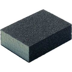  Handklotz SK 500 Schleifklotz Korund 100 x 70 x 25 mm Korn 220 12458351
