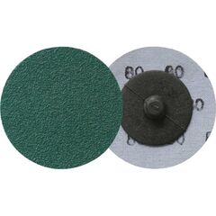  Quick Charge Discs QRC 409 Quick change discs Multibindung 50 mm Korn 80 12458422