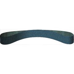  KLINGSPOR Feilenband CS 411 Y für Edelstahl, Stahl, Metall Univ. CS 411 Y Bänder 20 x 520 mm Korn 36 F4G 12458496