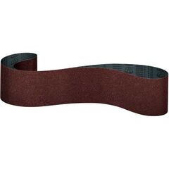  KLINGSPOR Schleifband CS 326 Y für Edelstahl und Stahl CS 326 Y Bänder, 150 x 2500 mm Korn 180 F4G 12458547