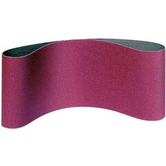  KLINGSPOR Schleifband LS 309 XH für Metall, Holz, Farbe, Lack LS 309 XH Hobbänder 60 x 400 mm Korn 60 F5 12458646