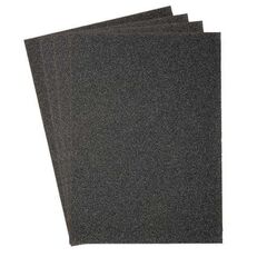  KLINGSPOR Schleifpapier PS 11 C Bogen wasserfest 230 x 280 mm PS 11 C Bogen wasserfest 230 x 280 mm Korn 220 12458867