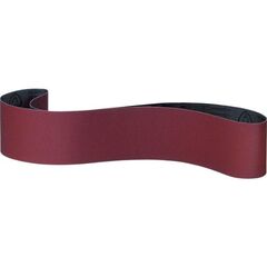  KLINGSPOR Schleifband LS 309 X für Metall Univ., NE-Metall, Holz LS 309 X Bänder 50 x 2000 mm Korn 80 F4G 12458642