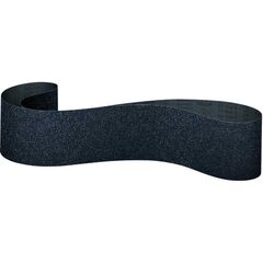  KLINGSPOR Schleifband CS 416 Y für Edelstahl und Kunststoff CS 416 Y Bänder 150 x 2000 mm Korn 80 F4G 12458591