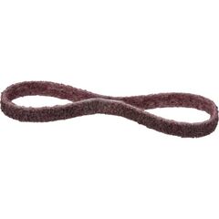  KLINGSPOR Vliesband NBF 800 für NE-Metall, Edelstahl NBF 800 Vliesbänder 9 x 533 mm Medium Korund F4W 12458822