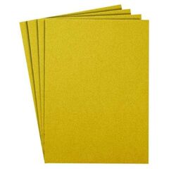  KLINGSPOR Schleifstreifen PS 30 D PS 30 D Streifen 115 x 280 mm Korn 180 ohne Loch 12459660