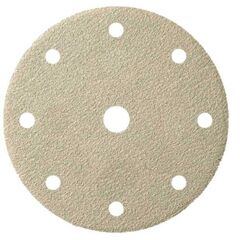  KLINGSPOR Klett-Schleifscheibe PS 33 BK PS 33 BK Scheiben kletthaftend 150 mm Korn 180 Lochform S1 12459374