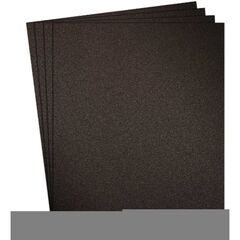  KLINGSPOR Schleifbogen KL 385 JF, 230 x 280 mm KL 385 JF Bogen 230 x 280 mm Korn 40 12458945