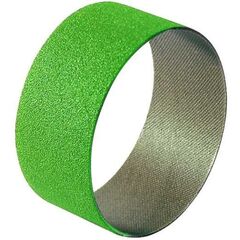  KLINGSPOR Schleifhülse CS 451 X CS 451 X Schleifhülsen Multibindung 45 x 30 mm Korn 60 12459736
