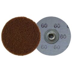  KLINGSPOR Vliesscheibe QMC 800 Quick change discs QMC 400 Quick change discs 50 mm Fine Korund 12459494