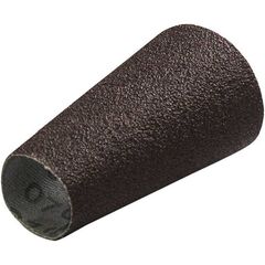  Schleifhülse konisch KLINGSPOR Schleifhülse CS 310 X CS 310 X Schleifhülsen 22 x 29 x 30 mm Korn 50 12459708