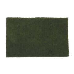  KLINGSPOR Vliesbogen NPA 400, 152 x 229 mm NPA 400 Vliesbogen, 152 x 229 mm Very Fine Korund 12459664