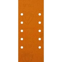  KLINGSPOR Schleifstreifen PL 31 B PL 31 B Streifen 115 x 280 mm Korn 60 ohne Loch 12459641