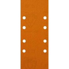  KLINGSPOR Schleifstreifen PL 31 B PL 31 B Streifen 93 x 230 mm Korn 80 Lochform G9 12459637