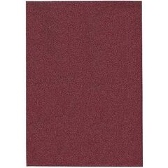  KLINGSPOR Schleifpapier PS 22 K, kletthaftend PS 22 K Streifen kletthaftend 70 x 125 mm Korn 80 ohne Loch 12459520