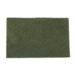  KLINGSPOR Vliesbogen NPA 400, 152 x 229 mm NPA 400 Vliesbogen, 152 x 229 mm Very Fine Korund 12459667