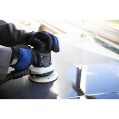  KLINGSPOR Vliesscheibe NDS 400 K NDS 400 K Vliesscheiben, 150 mm Very Fine Korund 12459486