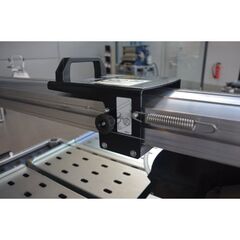  ATS 350 B Lissmac Steintrennsäge ATS 350 B 120 230V/50Hz ohne DIA-Sägeblatt 12382097