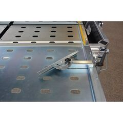  ATS 350 B Lissmac Steintrennsäge ATS 350 B 120 230V/50Hz ohne DIA-Sägeblatt 12382097