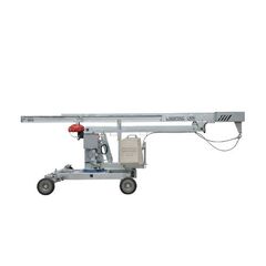  Minikran LMK 400 Lissmac Minikran LMK 400 TFE/DK 12382113