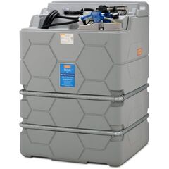  AdBlue-Komplettstationen Cemo CUBE-Tank f. AdBlue Indoor Basic 1500 l, o. Klappdeckel 12384079