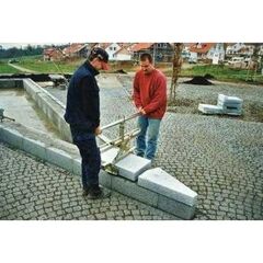  Trittstufenversetzzange Probst Trittstufenversetzzange TSZ Uni, 50 - 600 mm 12448604