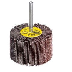  Klingspor Schleifmopstifte KM 613 Plan KM 613 Schleifmopstifte 50 x 5 x 6 mm Korn 60 Plan 12460381