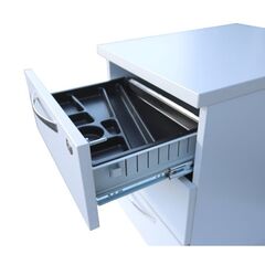  Lüllmann Rollcontainer Lüllmann Rollcontainer ECO 12405816