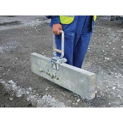  Versetzzangen Probst Rand- u. LeistensteinheberTwistgrip TG-5/12 12448610