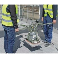  Saugplatten VS-SPS für SPEEDY VS-140/200 Probst Schnellwechselsaugplatte VS-SWV-SPS-50-30/25 WLL 50 kg bei -0,2 bar 12448592