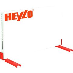  Infrarotheizplatte HEYLO Infrarot-Wärmeplatte IRW 200 PRO 12404427