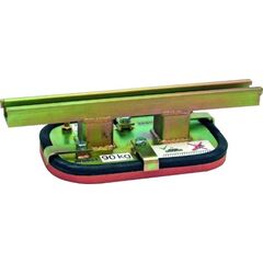  Saugplatte Probst Saugplatte SM-SPS-90-30/20 WLL 90 kg bei -0,5 bar 12448596